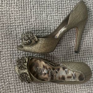 Sam Edelman Heels